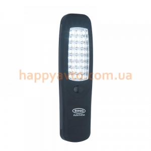 Фонарь RING RRL601
